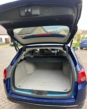 Honda Accord cena 25600 przebieg: 235770, rok produkcji 2008 z Dzierżoniów małe 106